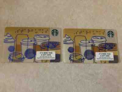 New $200 Starbucks Gift Card For $178 - Free Shipping - Sold on eBay Nov, 5th 2019 for $178.00