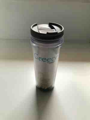 Starbucks® Tumbler Greece. - Sold on eBay Nov, 4th 2019 for $15.00