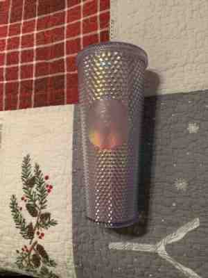 starbucks studded tumbler iridescent - Sold on eBay Nov, 4th 2019 for $60.00