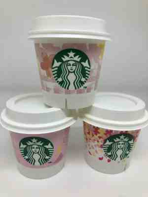 Starbucks JAPAN SAKURA Pudding Cup SHIP FREE - Sold on eBay Nov, 3rd 2019 for $15.00