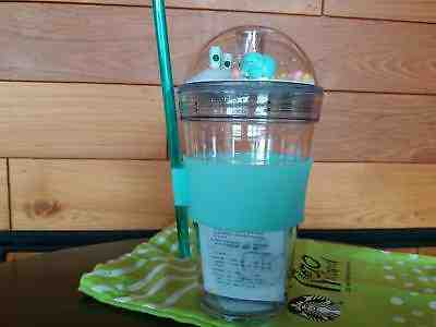 Starbucks  Mug Cold Cup Thailand 20 Anniversary Fun Cup Dome 16 oz with Bag - Sold on eBay Nov, 2nd 2019 for $34.00