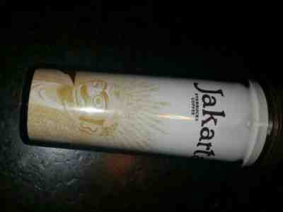 Starbucks Tumbler Jakarta New - Sold on eBay Oct, 31st 2019 for $25.00