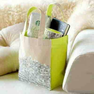 Starbucks Rodarte Tote NWT - Sold on eBay Oct, 29th 2019 for $15.00
