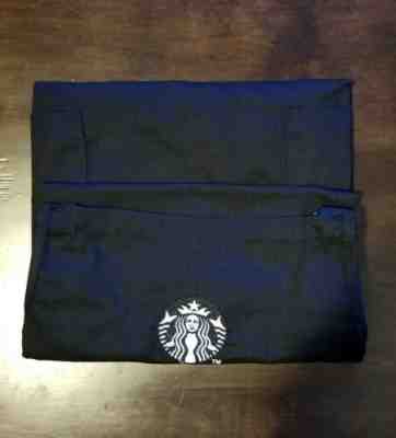 Starbucks Coffee Master Apron Black Brand New. - Sold on eBay Oct, 28th 2019 for $35.00