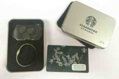 Starbucks Card Constellation Card & Coffee Bean Tag Series 2019 Malaysia - Sold on eBay Oct, 27th 2019 for $15.59