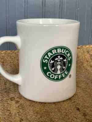 Starbucks  Coffee Mug Cup  From First Starbucks Store 2002 - Sold on eBay Oct, 26th 2019 for $22.00