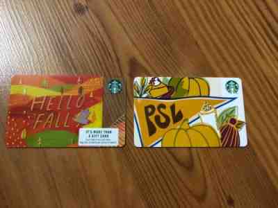 New Starbucks $200 Gift Card For $177- Free Shipping - Sold on eBay Sep, 25th 2019 for $178.00