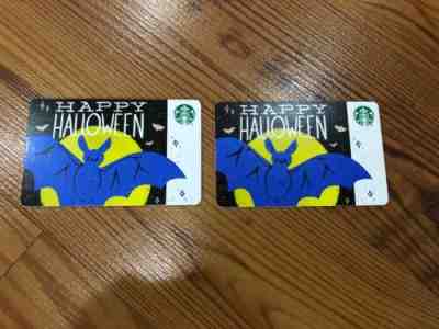 New Starbucks $200 Gift Card For $177- Free Shipping - Sold on eBay Oct, 9th 2019 for $178.00