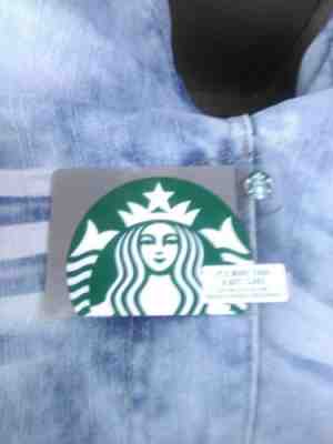 Starbucks Gift Card 200$ - Sold on eBay Oct, 10th 2019 for $157.10