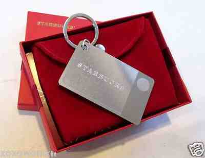 Starbucks Collectible 2014 Sterling Silver Gift Card $0 Balance - Sold on eBay Sep, 18th 2019 for $150.00