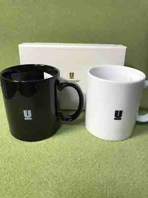 Starbucks undercover mug 2 set - Sold on eBay Nov, 10th 2019 for $142.68
