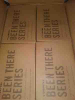 CASE OF 16 - Authentic Starbucks Been There Series LOS ANGELES   CA Coffee Cup  - Sold on eBay Aug, 20th 2019 for $140.00