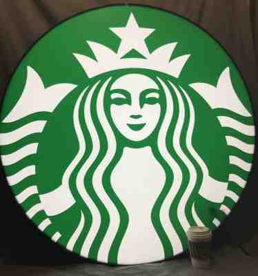 STARBUCKS Coffee 36