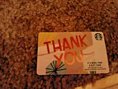 Starbucks Gift Card $20 Fast delivery! - Sold on eBay Nov, 11th 2019 for $15.00
