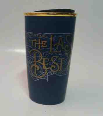 Starbucks Montana Travel Mug Double Wall Tumbler Last Best Place 2016 - Sold on eBay Nov, 13th 2019 for $69.94