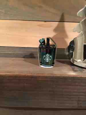 Starbucks Holiday 2019 Black Iridescent Christmas Ornament    ?? - Sold on eBay Nov, 13th 2019 for $15.99