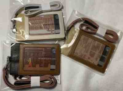 Starbucks Card Japan Discoveries 2010 Seattle Milano Venezia W/ Holders Rare HTF - Sold on eBay Nov, 13th 2019 for $510.00