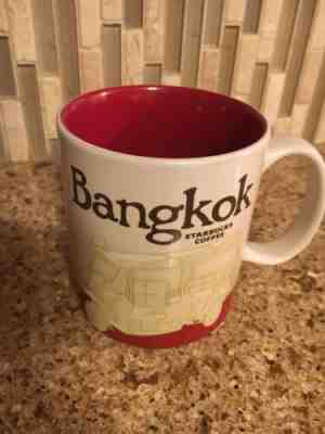 starbucks mug bangkok - Sold on eBay Nov, 13th 2019 for $15.00