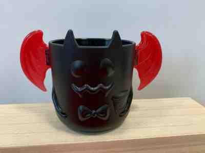 Starbucks japan 2019 HALLOWEEN Cap stand  - Sold on eBay Nov, 12th 2019 for $16.00