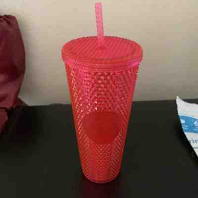 starbucks tumbler 2019 holiday cup - Sold on eBay Nov, 12th 2019 for $30.00