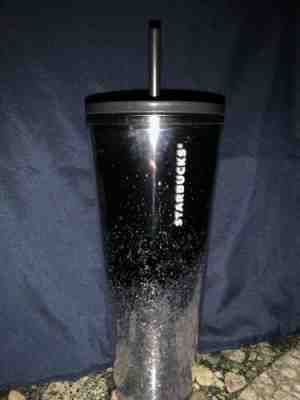 Starbucks Holiday 2019 Limited Edition Tumbler Cup - Black! - Sold on eBay Nov, 12th 2019 for $30.00