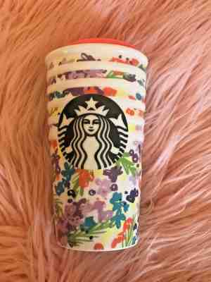 NEW Starbucks 2018  cup tumbler ..... - Sold on eBay Nov, 12th 2019 for $25.50