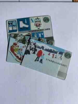 starbucks gift card 20.00 Lot FREE SHIPPING First Class Mail - Sold on eBay Nov, 12th 2019 for $15.00