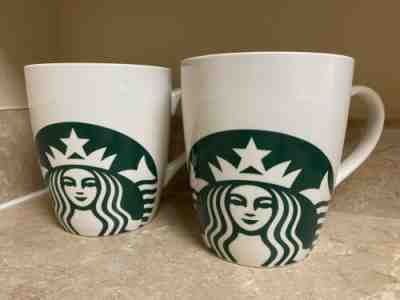 Starbucks Giant Coffee Mug 46 Oz Ounces  - Sold on eBay Nov, 12th 2019 for $34.99