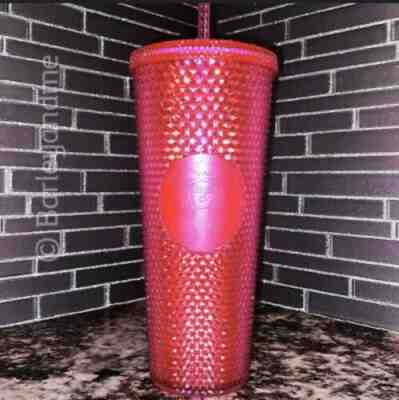 Starbucks Limited Edition Venti Bling Holiday Tumbler 2019 - Sold on eBay Nov, 11th 2019 for $27.00
