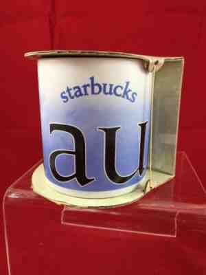 2005 Starbucks Surfer Maui City Mug Collector Series Hawaii Coffee NEW IN BOX - Sold on eBay Nov, 11th 2019 for $28.99