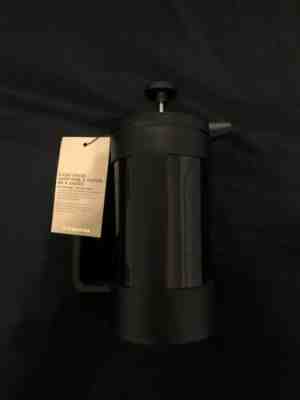Starbucks Coffee French Press Soft Touch Handle - Matte Black - Sold on eBay Nov, 11th 2019 for $22.99