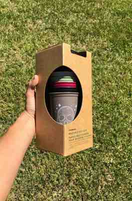 Starbucks 2019 Fall Halloween Reusable Hot Cups Limited Edition - Sold on eBay Nov, 11th 2019 for $29.99