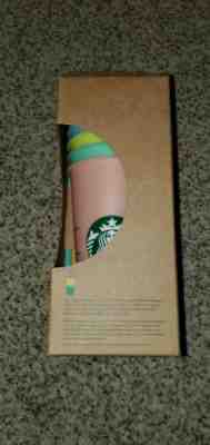 Starbucks color changing cups 5 pack - Sold on eBay Nov, 11th 2019 for $75.00