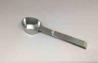 [STARBUCKS] KOREA  Reserve coffee scoop & clip LIMITED EDITION  - Sold on eBay Nov, 10th 2019 for $17.98