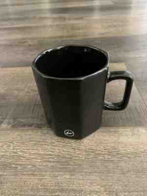 2015 Starbucks Fragment Design Collabo. Hiroshi Fujiwara Mug Black Cup - Sold on eBay Nov, 10th 2019 for $40.00