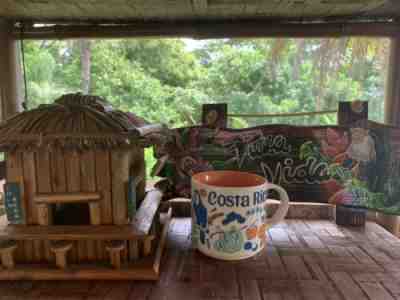 STARBUCKS - COSTA RICA "BEEN THERE SERIES" COLLECTOR COFFEE MUG 2018 (NIB) - Sold on eBay Nov, 10th 2019 for $45.00