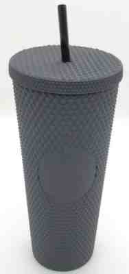 Fall 2019 Starbucks Matte Black Studded Tumbler Limited Edition RARE SOLD OUT! - Sold on eBay Nov, 10th 2019 for $75.00