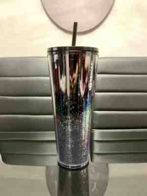 Starbucks Holiday 2019 Limited Edition Tumbler Cup - Black! - Sold on eBay Nov, 10th 2019 for $45.00