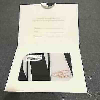 2019 STARBUCKS JAPAN DAIKANYAMA LIMITED PRINCI CARD PIN INTACT F/S - Sold on eBay Nov, 10th 2019 for $29.52