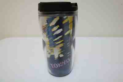 STARBUCKS Tokyo Tumbler Area Local Japan Limited (UNUSED) - Sold on eBay Nov, 9th 2019 for $29.00