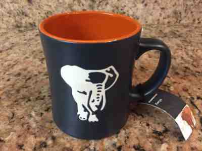 2011 STARBUCKS KENYA 16 OZ ELEPHANT MUG - new with tag and sticker