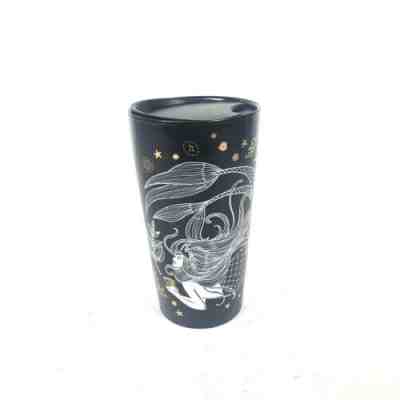 starbucks Holiday 2019 Special Edition ceramic travel mug mermaid Coffee Cup - Sold on eBay Nov, 8th 2019 for $20.00