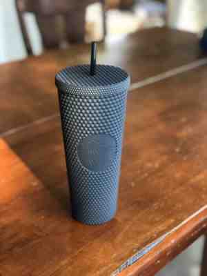 Starbucks Matte Black Studded Cup Brand New - Sold on eBay Nov, 8th 2019 for $72.00