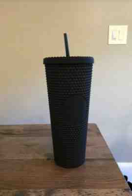 NEW BLACK STARBUCKS COFFEE RARE CUP - Sold on eBay Nov, 7th 2019 for $50.00