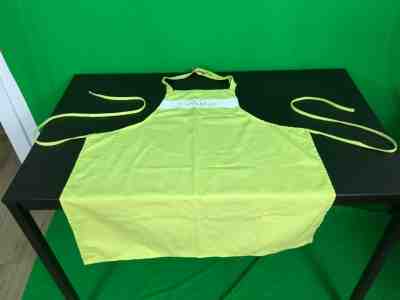 Rare Starbucks Apron - Vivanno 2008 - Sold on eBay Nov, 7th 2019 for $20.00