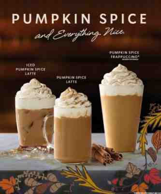 Starbucks Pumpkin Spice Latte Sauce 63oz Authentic PSL Syrup February 2020 - Sold on eBay Nov, 7th 2019 for $70.00