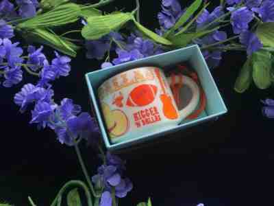 NEW Starbucks DALLAS TEXAS Mug Ornament 2oz Demi Cup - LIMITED - ORIGINAL BOX - Sold on eBay Nov, 6th 2019 for $21.00