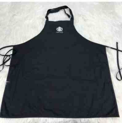 Starbucks Barista Black Coffee Master Apron Uniform - Sold on eBay Nov, 6th 2019 for $25.00