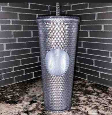 Starbucks Limited Edition Venti Bling Holiday Tumbler 2019 - Sold on eBay Nov, 15th 2019 for $27.00