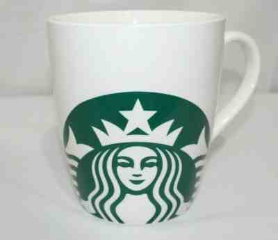 GIANT Starbucks Coffee MUG 46 Oz. Ounces HUGE Coffee Cup EUC 2018 - Sold on eBay Nov, 14th 2019 for $26.00